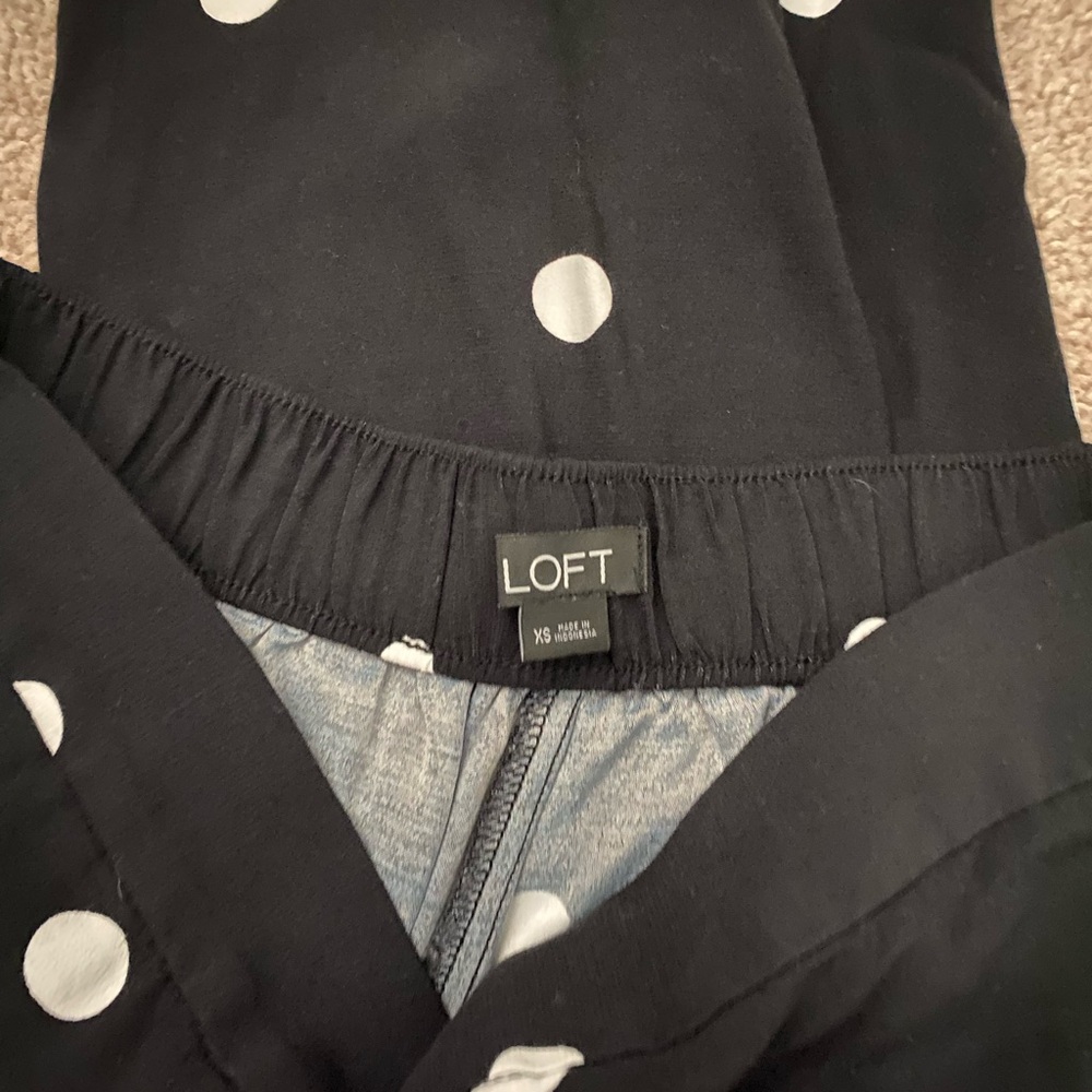 Cropped pants - Picture 3 of 3